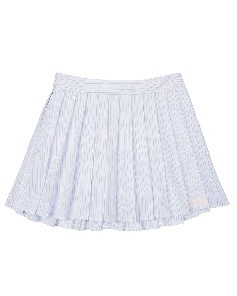 お取り寄せ ♡MARK&LONA2023SS新作Patriot Pleats Skirt - xl-triathlon.fr