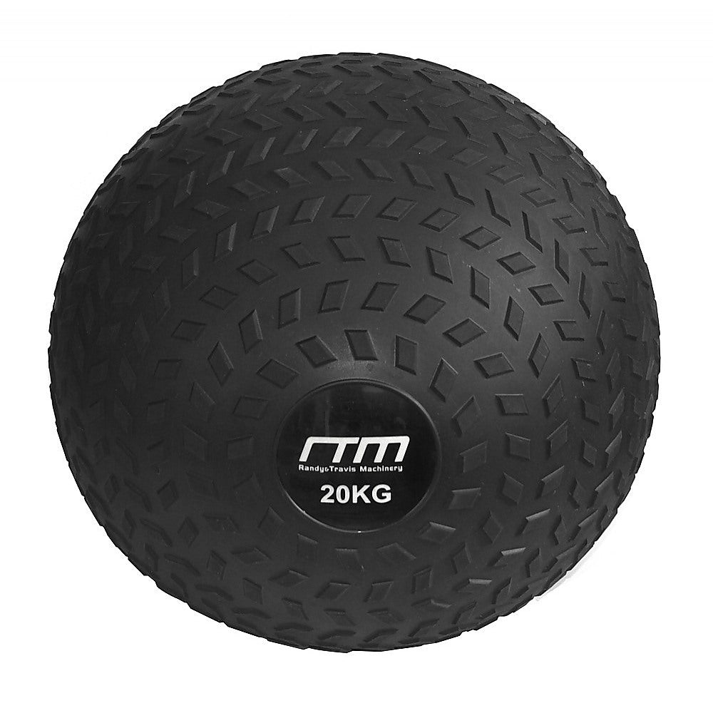 20kg Medicine Ball, Tyre thread slam exercise balls | Factory Direct ...