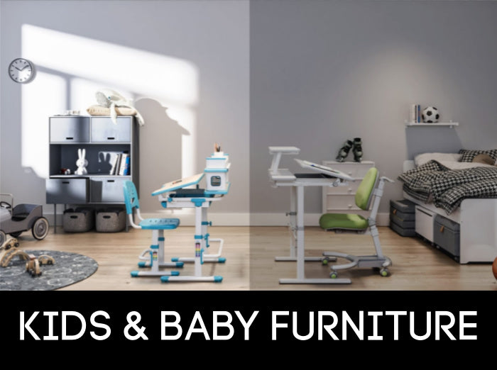 Kids and Baby Furniture