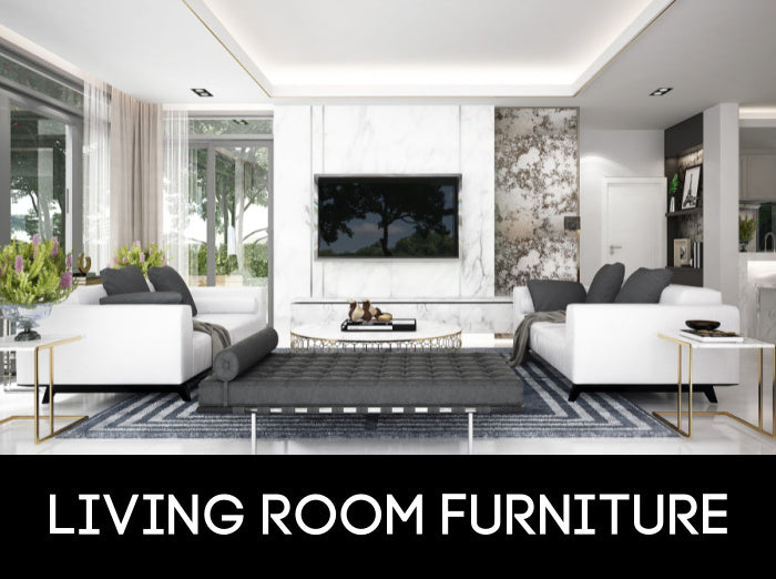 Living Room Furniture