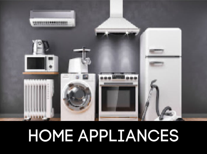 Home Appliances Online