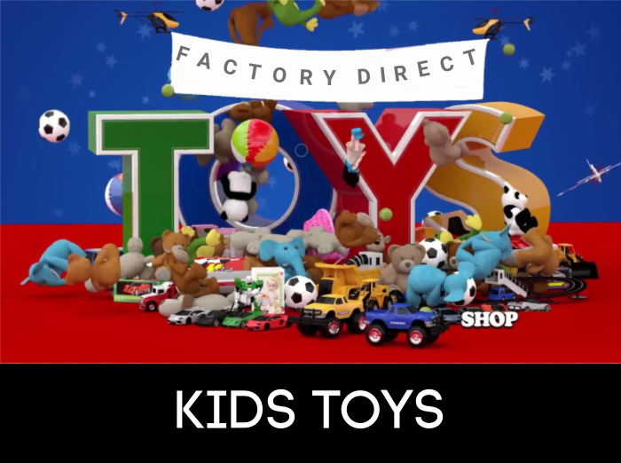 Kids Toys 