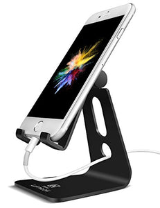 Adjustable Cell Phone Stand Lamicall Iphone Stand Update