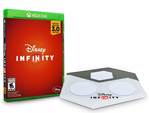 disney infinity xbox one game