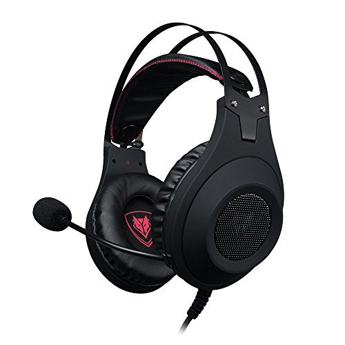 pc microphone headset