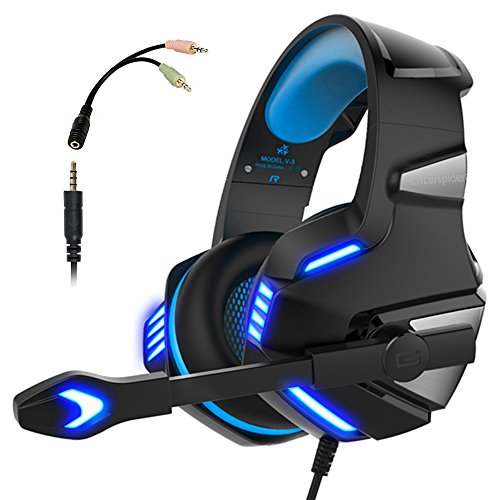 headset for ps4 and xbox one