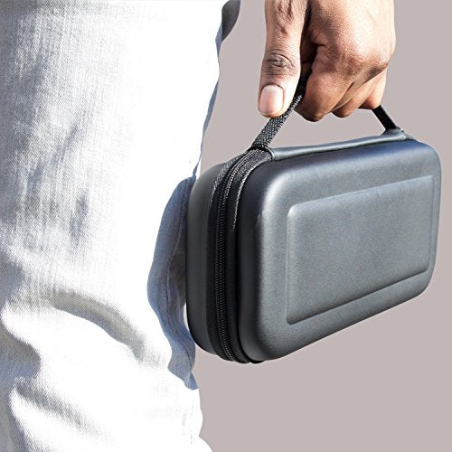 orzly nintendo switch carry case