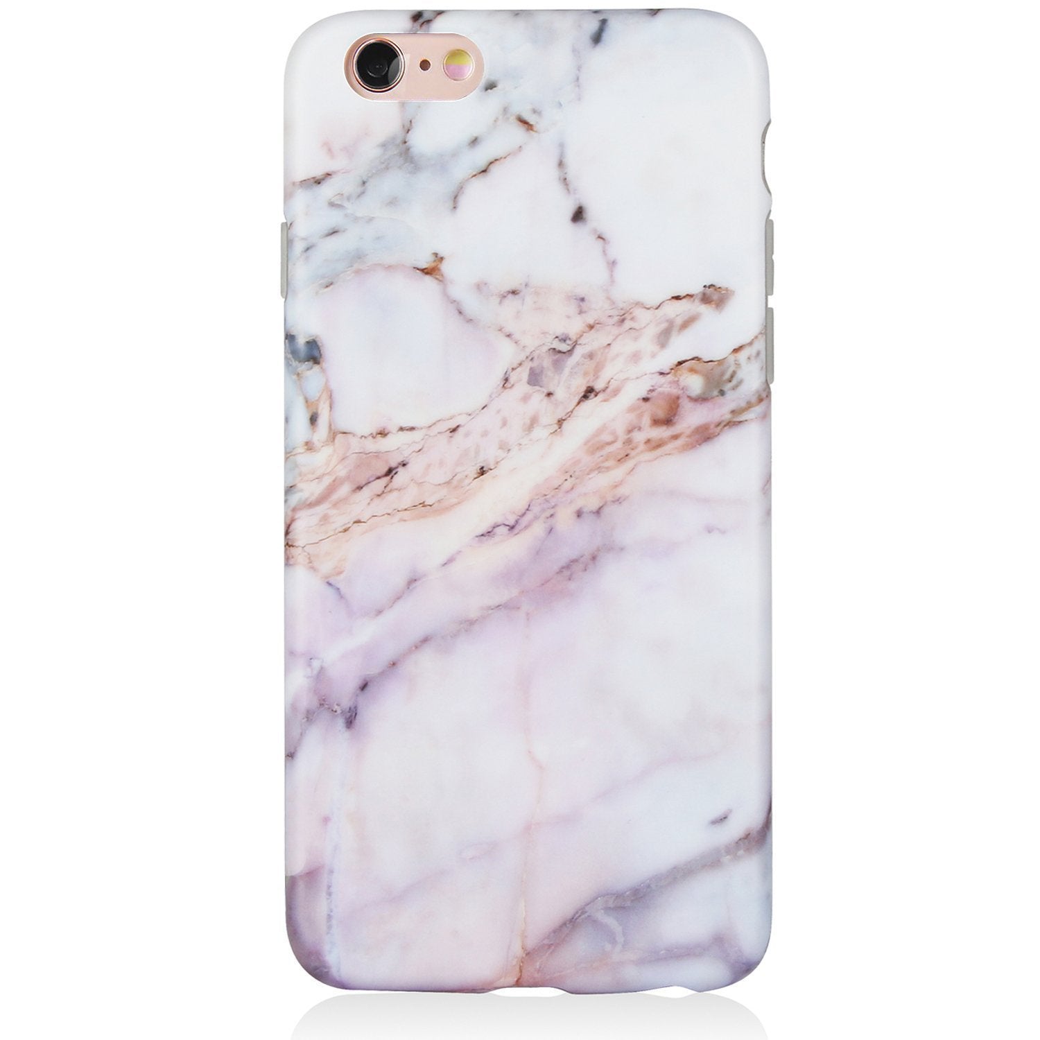 Iphone 6 Case Iphone 6s Case Marble Iphone 6 Case Pink Girls Dicheer P Zxeus