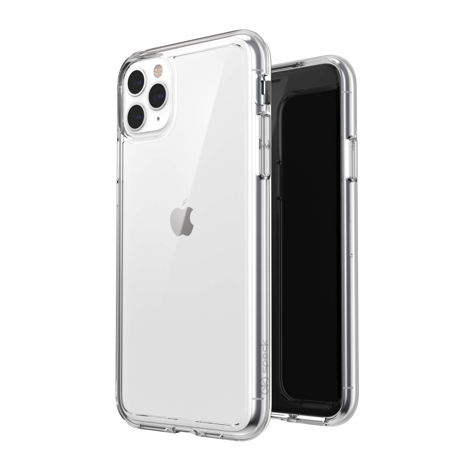 Speck Gemshell Iphone 11 Pro Max Case Clear Clear Zxeus