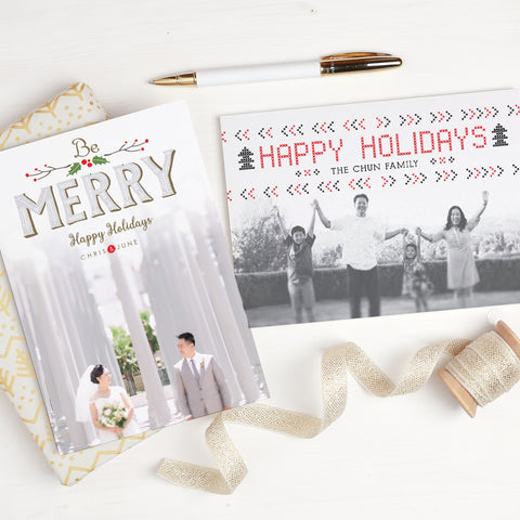 Christmas Card