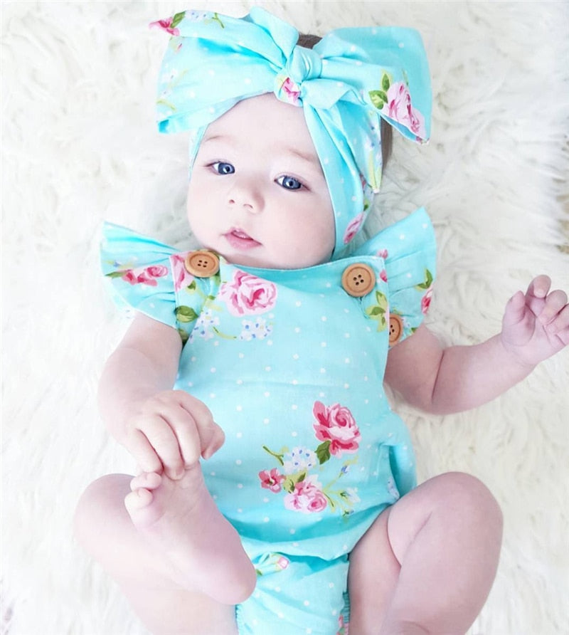 newborn baby clothes