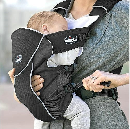 chicco baby carrier