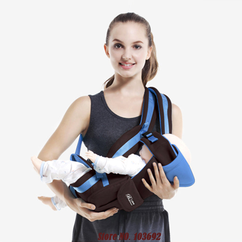 bethbear baby carrier