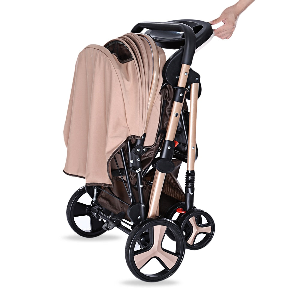 travel baby pram