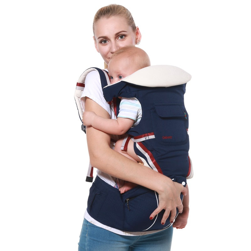 gabesy baby carrier review