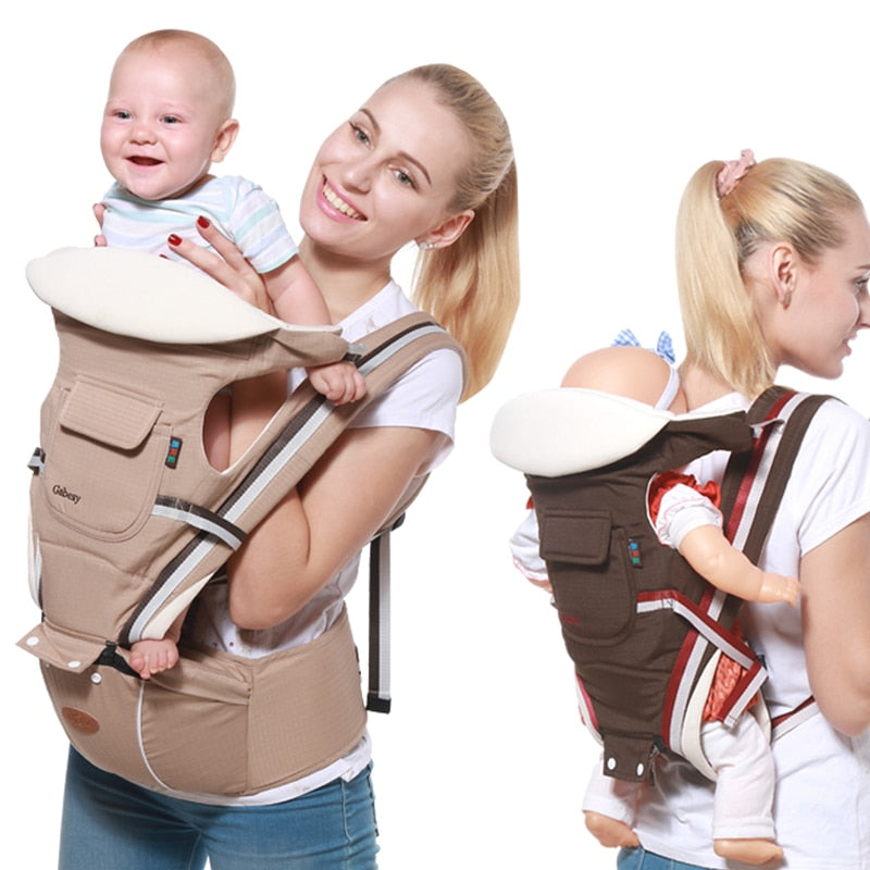 gabesy baby carrier