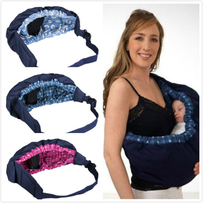 papoose baby carrier