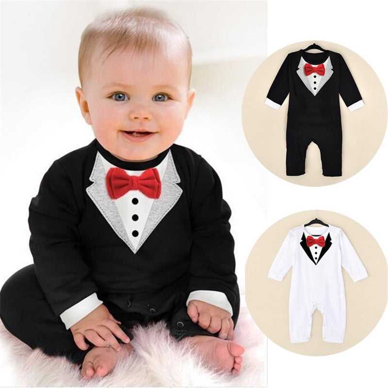 newborn baby boy suit