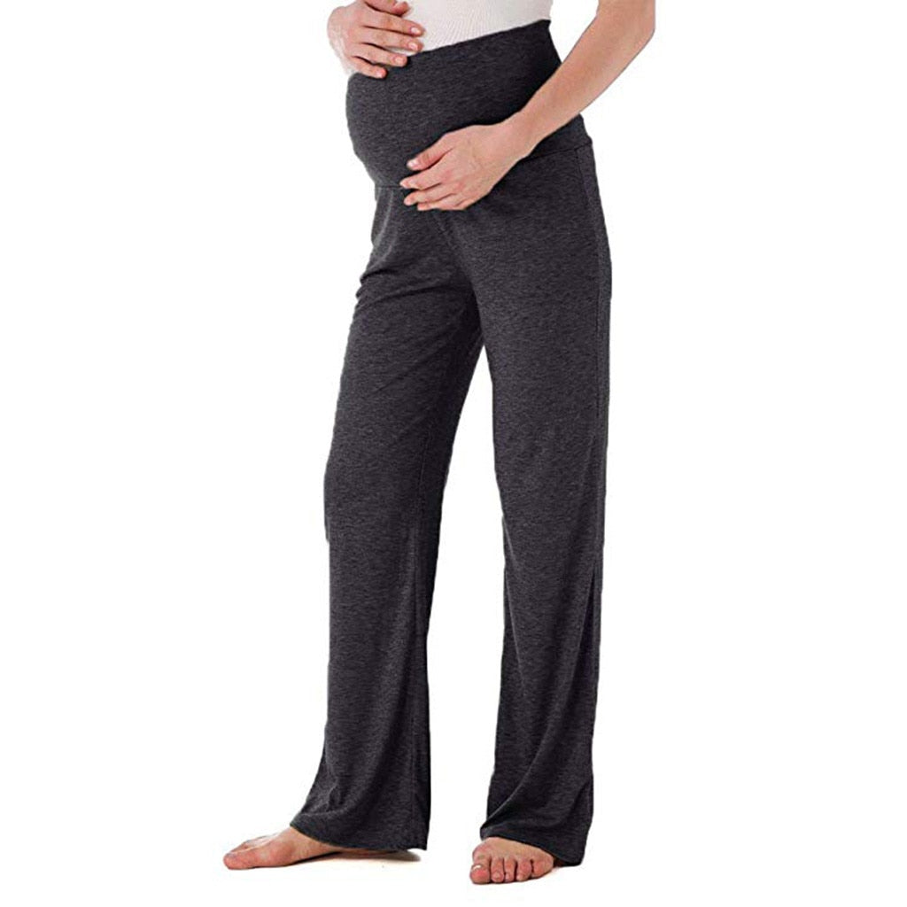 pregnancy work trousers