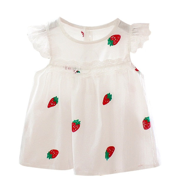 shopping zone baby dress