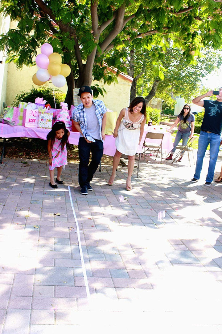 10 Baby Shower Games That Are Actually Fun Cotier Brand