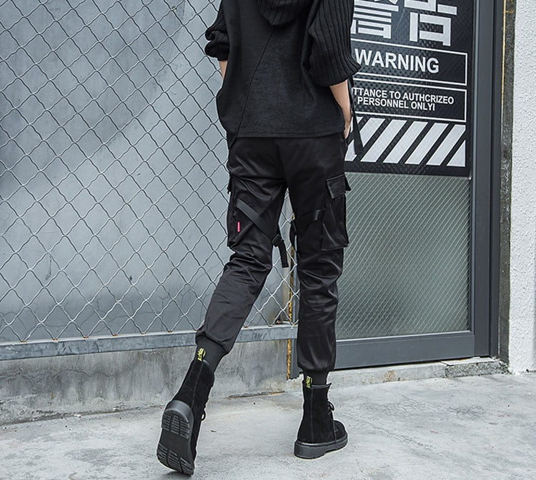 win win jogger pants