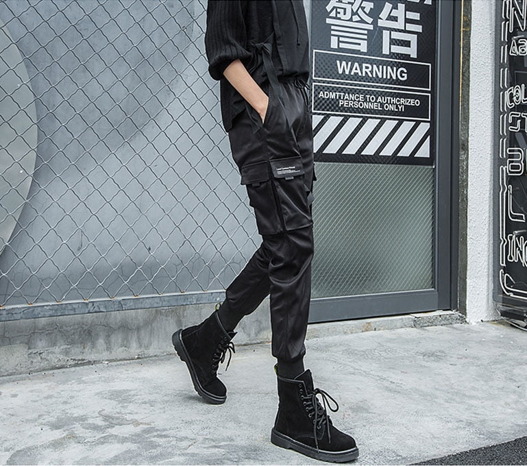 win win jogger pants