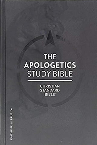 CSB Worldview Study Bible – Associates for Biblical Research