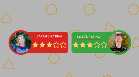 ratings