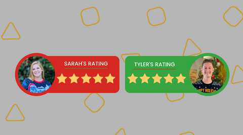 ratings