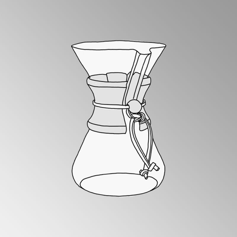 Chemex Coffee