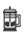 french press icon