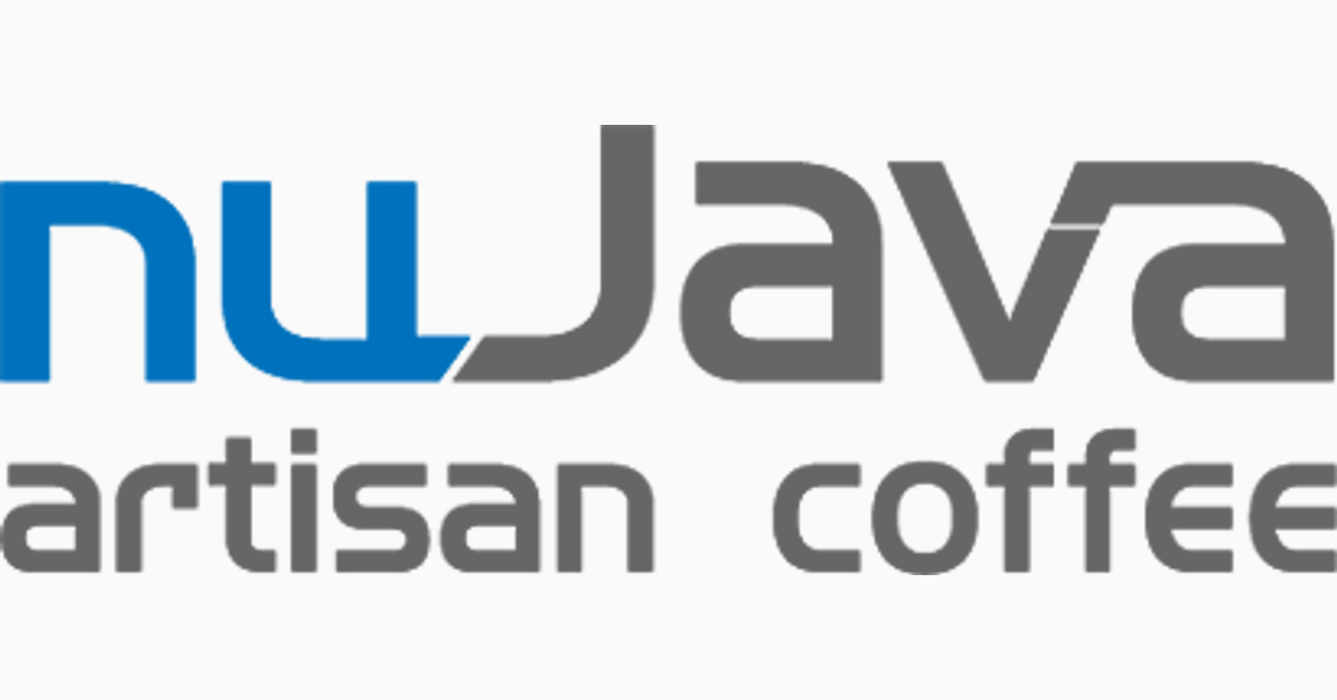 nuJava Coffee Company