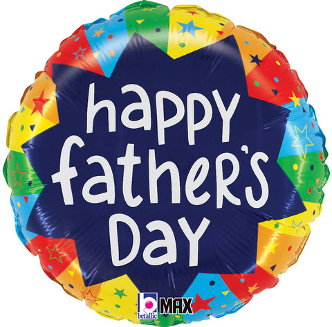 Father's Day Balloons: Brighten Up Dad's Special Day! - Balloons123