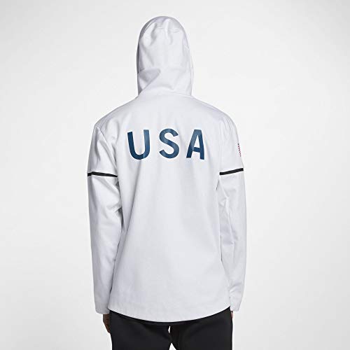 usa nike tech