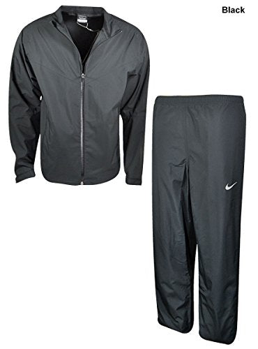 nike golf rain suit