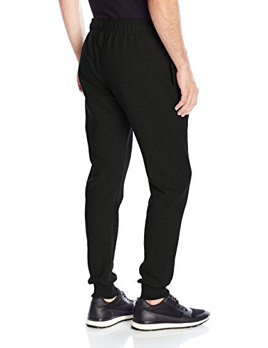 champion men's powerblend retro fleece jogger pant