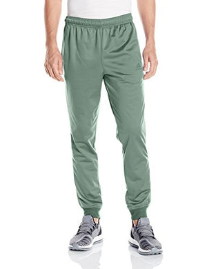 tricot jogger pants