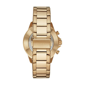 hybrid watch michael kors