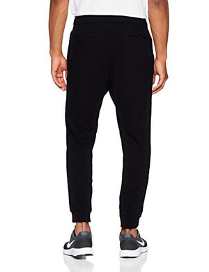 nike mens av15 fleece jogger sweatpants