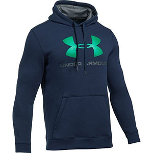 men's under armour rival graphic hoodie