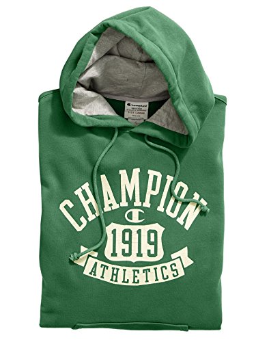 champion heritage hoodie mens