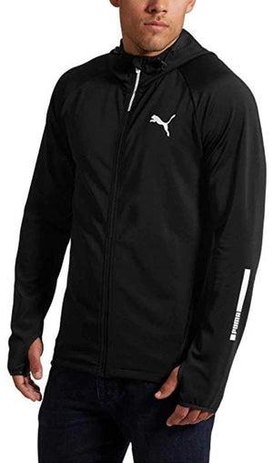 puma tech hoodie