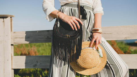 Adopter un look hippie chic: Nos conseils et astuces