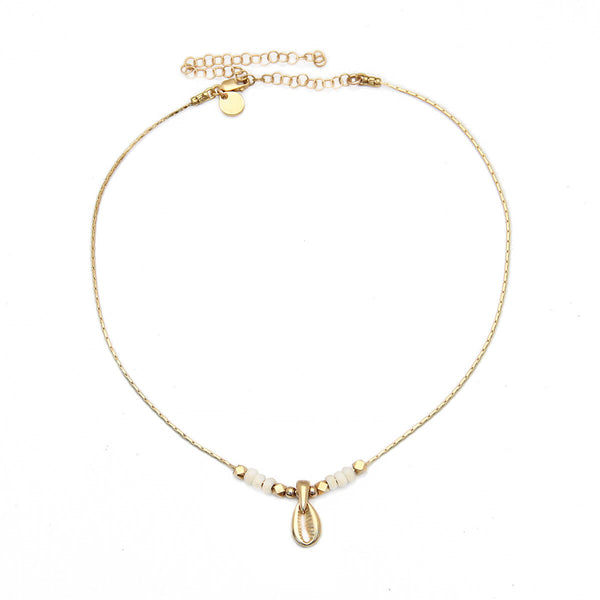 Necklaces – karni.craft