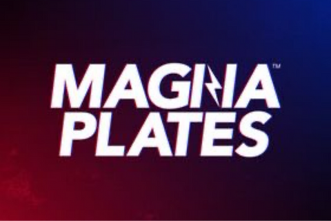 Magna plates
