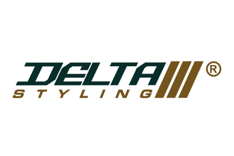 Delta styling