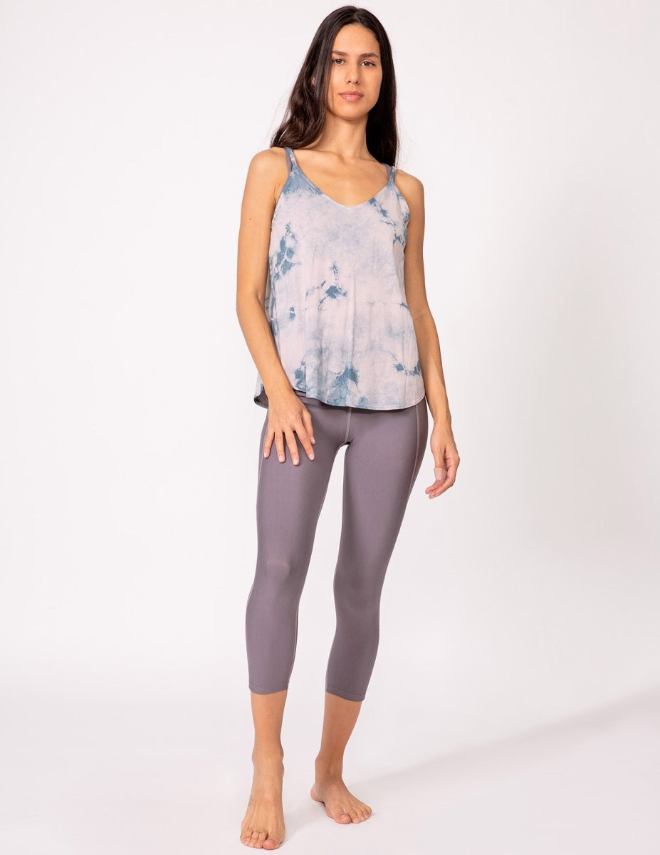 Lululemon reflective tights - Gem