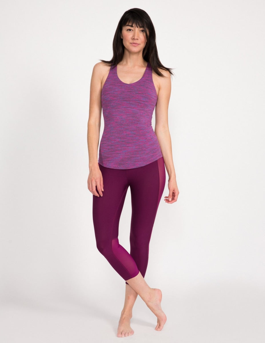 Top 271+ 3 4 leggings with tops latest