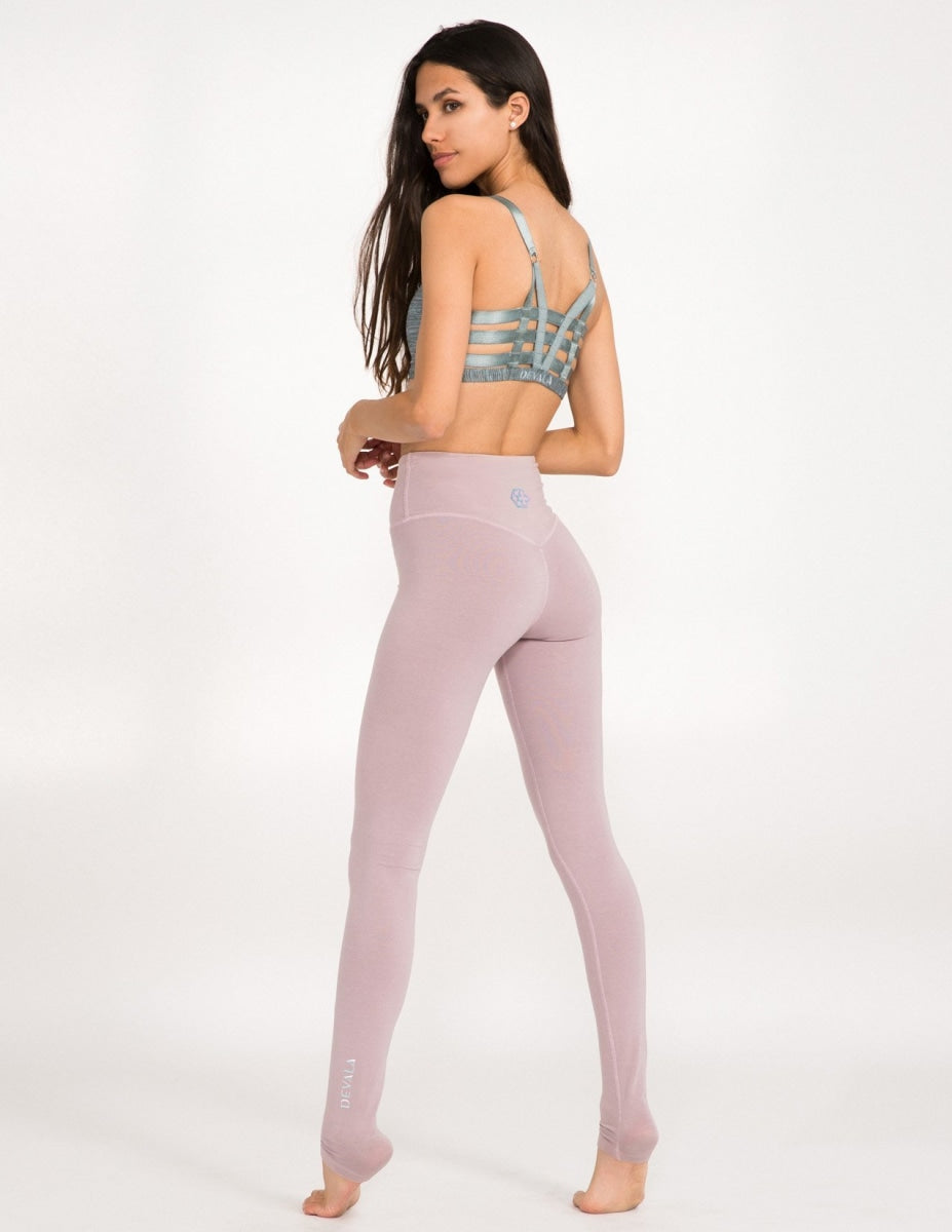 Deluxe Seamless Legging – WOLF FIT USA